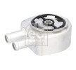 FEBI BILSTEIN Conta/sızdırmazlık elemanlı motor yağı soğutucusu — Ford S-max (3)