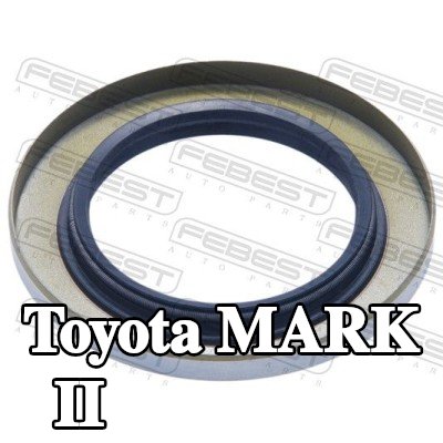 FEBEST حشية، محور العجلة — Toyota Mark Ii