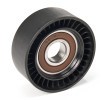RIDEX Gergi kasnağı Ø: 65mm — 2005 Toyota Aygo (2)