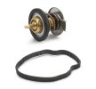 MAHLE Termostat 87°C, 40, 75mm, 36mm, contalı/sızdırmaz — Mercedes-Benz G-Class (2)
