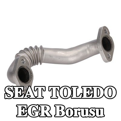 FEBI BILSTEIN EGR borusu — SEAT Toledo