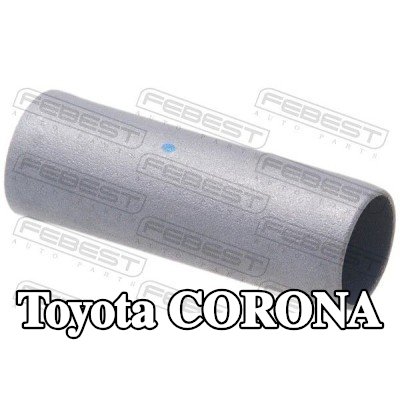 FEBEST جلبة، تثبيت ذراع التحكم — Toyota Corona