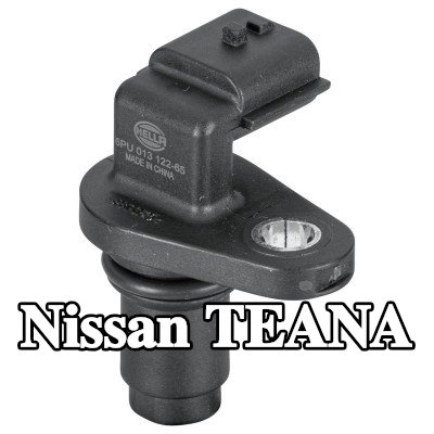 HELLA مستشعر موضع عمود الكامات — Nissan Teana