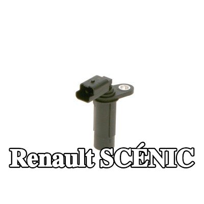 BOSCH مستشعر العمود المرفقي — 2011 Renault Scénic