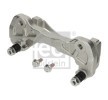 FEBI BILSTEIN Fren kaliperi taşıyıcısı Ön Aks Sol — Mitsubishi Pajero / Shogun Sport (1)