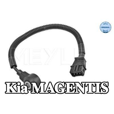 MEYLE مستشعر النقر — 2002 Kia Magentis