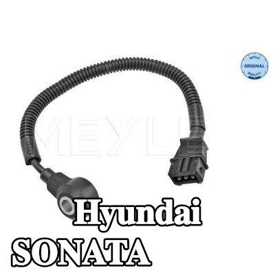 MEYLE مستشعر النقر — 2002 Hyundai Sonata