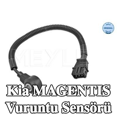 MEYLE Vuruntu Sensörü — 2002 Kia Magentis