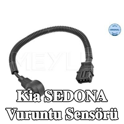MEYLE Vuruntu Sensörü — 2002 Kia Sedona