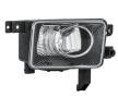 HELLA Sağ Sis Farı, H3, ampul içermez — 2011 Opel Combo (3)