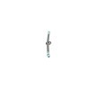 BOSCH Fren hortumu 247mm — 2000 Land Rover Freelander (2)