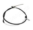 JAPANPARTS El freni kablosu Sol Arka — 2002 Ford Ranger (4)