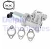 DELPHI EGR valfi — 2003 Hyundai Getz (2)