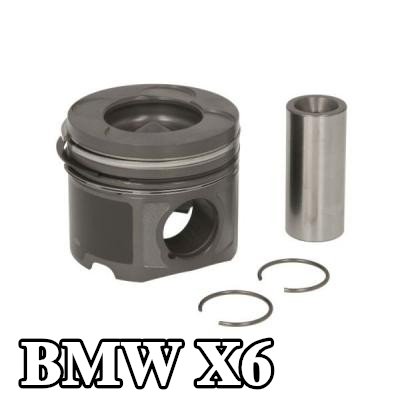ENGITECH المكبس — 2008 BMW X6