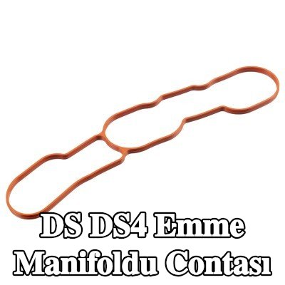 FEBI BILSTEIN Emme manifoldu contası FPM (florür kauçuk) — 2016 DS Ds4