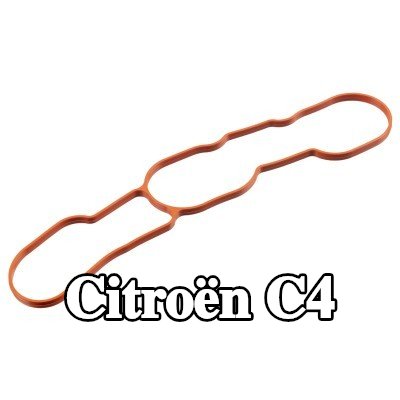FEBI BILSTEIN حشية مشعب السحب FPM (مطاط الفلوريد) — Citroën C4