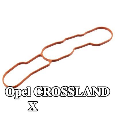 FEBI BILSTEIN حشية مشعب السحب FPM (مطاط الفلوريد) — Opel Crossland X