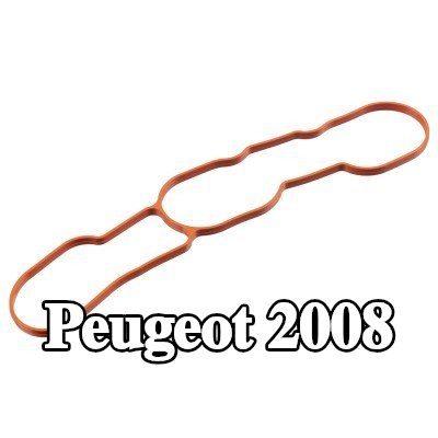 FEBI BILSTEIN حشية مشعب السحب FPM (مطاط الفلوريد) — Peugeot 2008