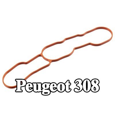 FEBI BILSTEIN حشية مشعب السحب FPM (مطاط الفلوريد) — Peugeot 308