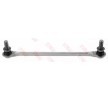 TRW Stabilizatör bağlantısı Ön Aks, Sol, Sağ, 317mm — Toyota Iq (1)