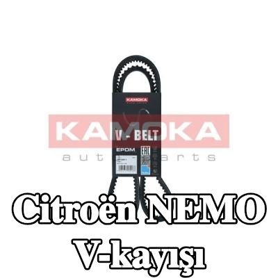 KAMOKA V-kayışı 1175mm — Citroën Nemo