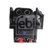 FEBI BILSTEIN Üfleyici motoru 12V, elektrik motorlu — 2002 BMW 7 Series (3)