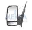 MEKRA Ayna sistemi — Volkswagen Crafter (3)