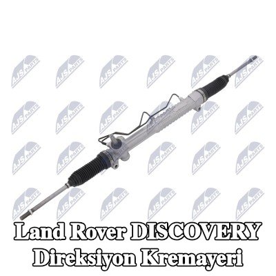 NTY Direksiyon kremayeri — 2004 Land Rover Discovery