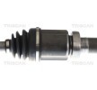 TRISCAN Tahrik mili 936mm — Ford Focus (3)