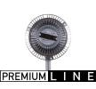MAHLE Fan kavraması — Mercedes-Benz Vario (1)