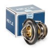 MEYLE Termostat ORIGINAL Kalite, 85°C, contalı/sızdırmaz — 1990 Nissan 100nx (1)