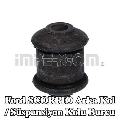 ORIGINAL IMPERIUM Arka kol / Süspansiyon kolu burcu Ön Aks, Alt, iç — Ford Scorpio