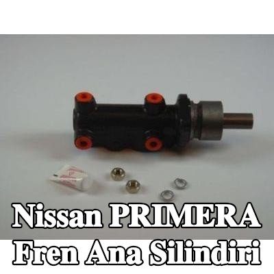 AISIN Fren ana silindiri — 1995 Nissan Primera
