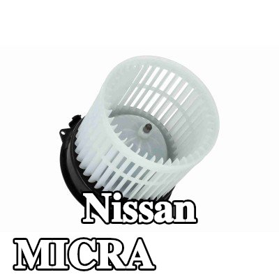 ACKOJA محرك منفاخ 12V — Nissan Micra