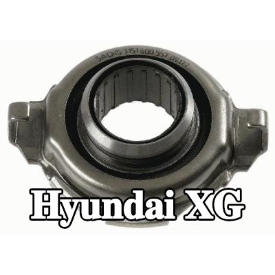 SACHS محمل تحرير القابض — Hyundai Xg