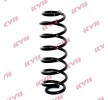 KYB Sarmal yay K-Flex, Arka Aks — Hyundai Kona (1)