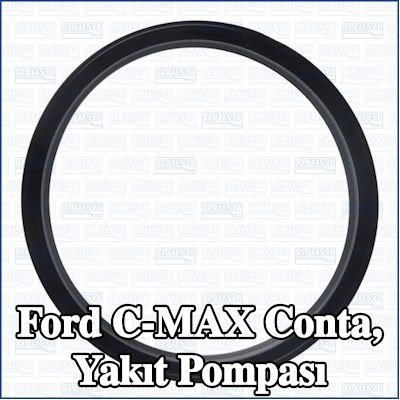 AJUSA Conta, yakıt pompası — 2008 Ford C-max