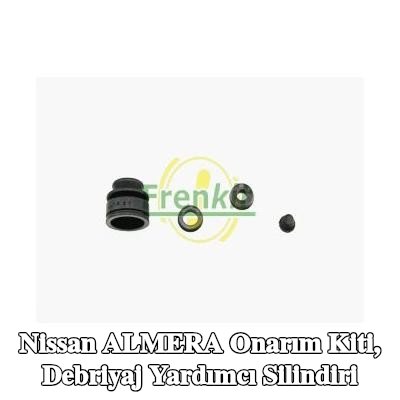 FRENKIT Onarım Kiti, debriyaj yardımcı silindiri — 1996 Nissan Almera