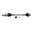 FEBI BILSTEIN Sol arka aks tahrik mili, vida ile, contalı/sızdırmaz, yaylı — BMW i3 (2)