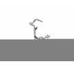 VAICO Soğutma suyu borusu Orijinal VAICO Kalitesi — Volkswagen Corrado (8)