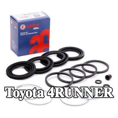 AUTOFREN SEINSA طقم إصلاح، مكبس الفرامل — 2000 Toyota 4runner