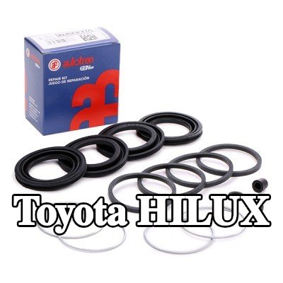 AUTOFREN SEINSA طقم إصلاح، مكبس الفرامل — Toyota Hilux