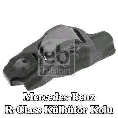 FEBI BILSTEIN Egzoz Tarafı Külbütör Kolu — Mercedes-Benz R-Class