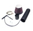 K&N Filters Hava Emme Sistemi — 1990 Volkswagen Polo (2)