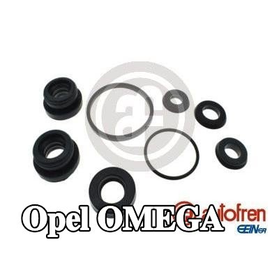 AUTOFREN SEINSA طقم إصلاح، أسطوانة الفرامل الرئيسية — Opel Omega