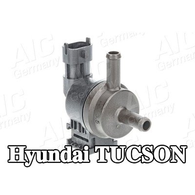 AIC صمام، مرشح الكربون المنشط — Hyundai Tucson