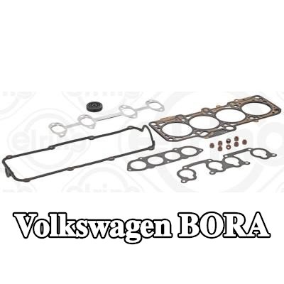 ELRING مجموعة حشيات, رأس الأسطوانة مع أختام صمامات — 2012 Volkswagen Bora