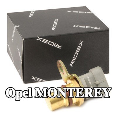RIDEX مستشعر العمود المرفقي — Opel Monterey
