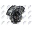 NTY Entegre regülatörlü ısıtıcı fan motoru — BMW X6 (2)
