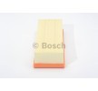 BOSCH Hava filtresi — SEAT Altea (3)